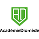 AcademieDiomede - Logo