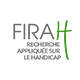 FIRAH - Recherche appliquee sur le handicap - logo