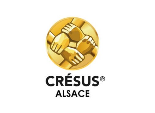 Logo Crésus Alsace