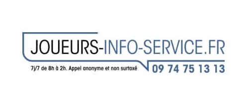 Logo Joueurs Info service
