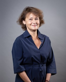 Isabelle Gougenheim